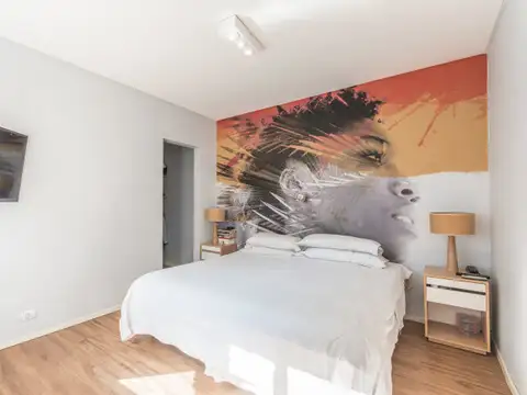 Departamento en Venta en Retiro, CABA