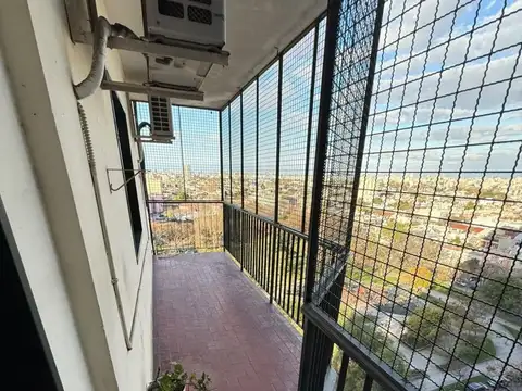 Departamento en Venta en Monte Castro, CABA