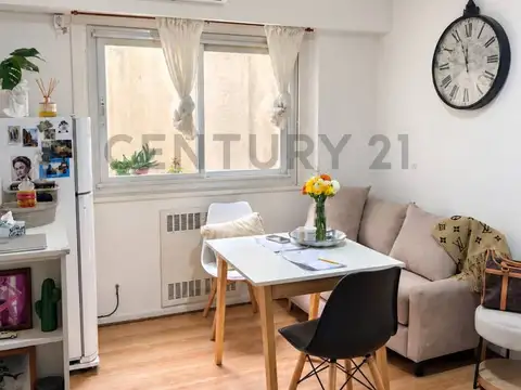 Departamento en Venta en Palermo Soho, Palermo