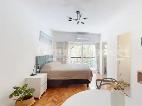 Departamento en Venta en Botánico, Palermo