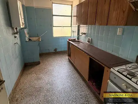 Departamento en Venta en Balvanera, CABA