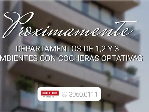 Departamento en Venta en Núñez, CABA