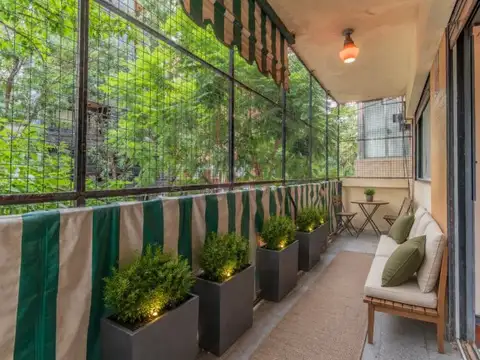 Departamento en Venta en Parque Chacabuco, CABA