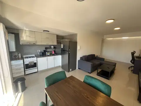 Departamento en Venta en Monte Castro, CABA