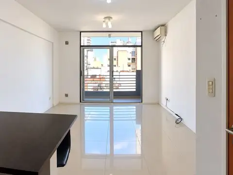Departamento en Venta en Villa Crespo, CABA