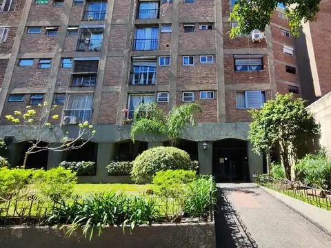 Departamento en Venta en Parque Patricios, CABA