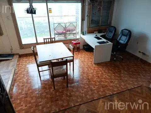 Departamento en Venta en Constitución, CABA