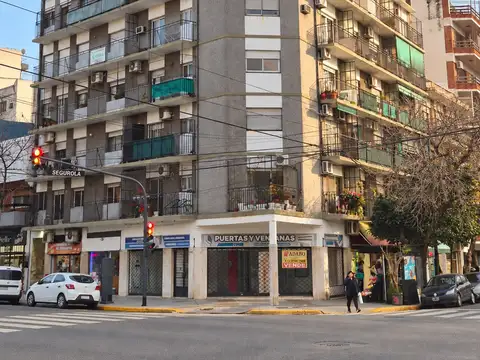 Departamento en Venta en Floresta, CABA