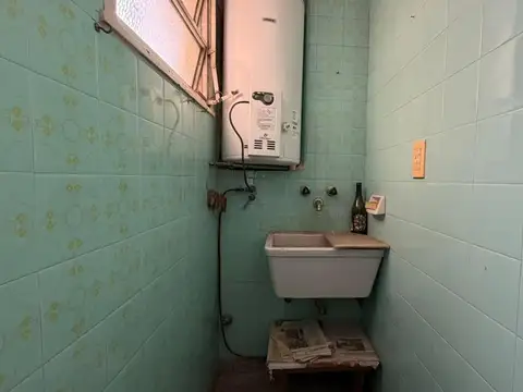 Departamento en Venta en Balvanera, CABA