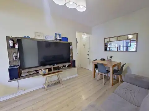 Departamento en Venta en Flores, CABA