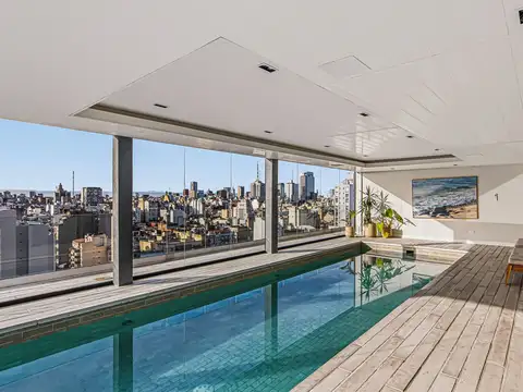 Departamento en Venta en San Cristóbal, CABA