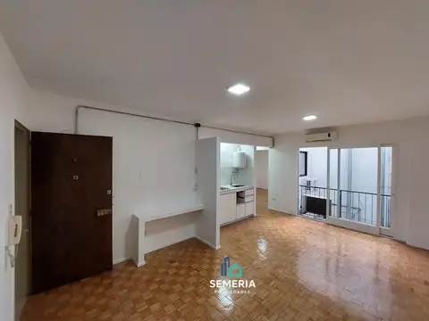 Departamento en Venta en Belgrano, CABA