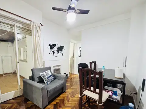 Departamento en Venta en Palermo, CABA