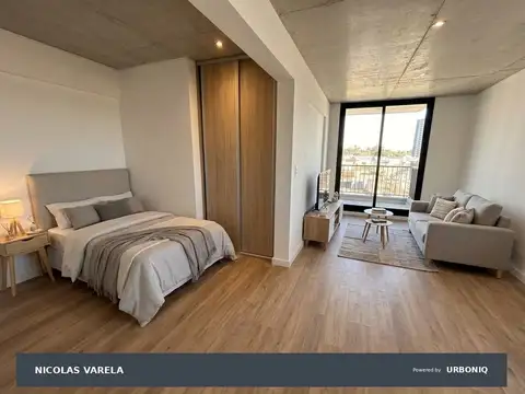 Departamento en Venta en Parque Chas, CABA