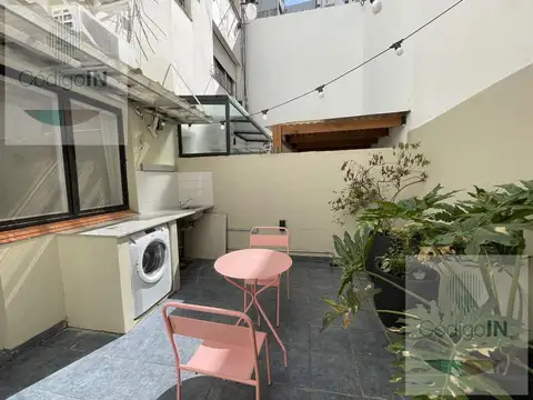 Departamento en Venta en Palermo, CABA