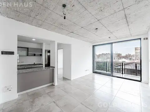 Departamento en Venta en Floresta, CABA