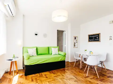 Departamento en Venta en San Nicolás, CABA