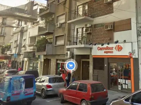 Departamento en Venta en Balvanera, CABA