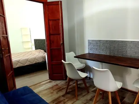 Departamento en Venta en Monserrat, CABA