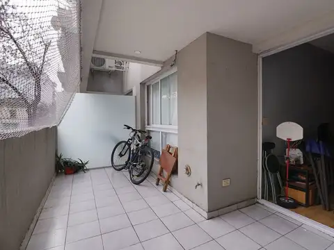 Departamento en Venta en San Cristóbal, CABA