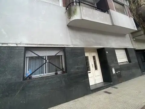 Departamento en Venta en Abasto, CABA