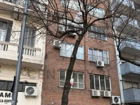 Departamento en Venta en Balvanera, CABA