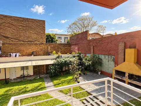 Departamento en Venta en Parque Avellaneda, CABA