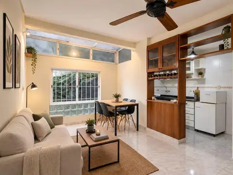 Departamento en Venta en Palermo Soho, Palermo