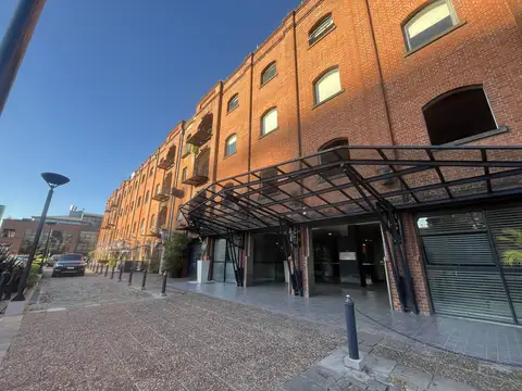 Oficina en Alquiler en Puerto Madero, CABA