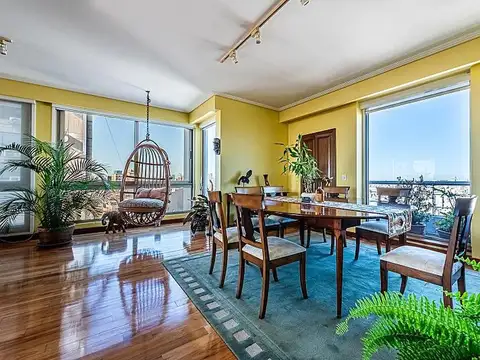 Departamento en Venta en Recoleta, CABA