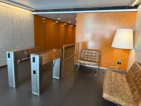 Oficina en Alquiler en Palermo, CABA