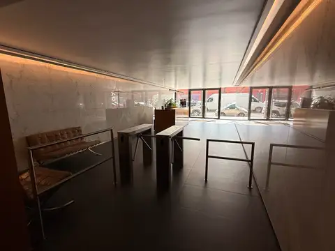 Oficina en Alquiler en Palermo, CABA