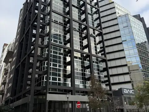Oficina en Alquiler en Retiro, CABA