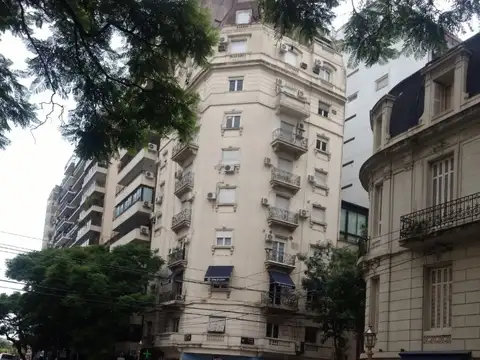 Oficina en Alquiler en Recoleta, CABA