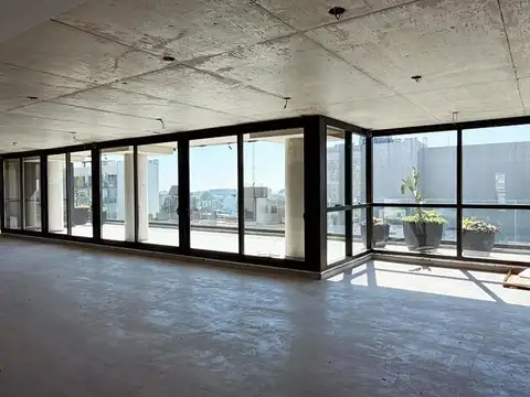 Oficina en Alquiler en Belgrano, CABA
