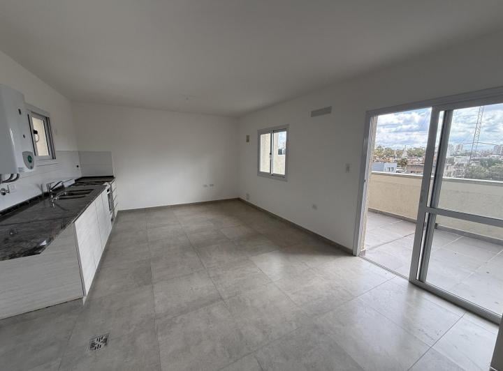 Departamento · 65m² · 3 Ambientes