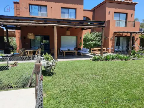 Casa en Alquiler Temporal en Bella Vista, Partido de San Miguel
