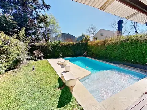 Casa en Alquiler Temporal en Aranzazu, Countries y Barrios Cerrados en Escobar