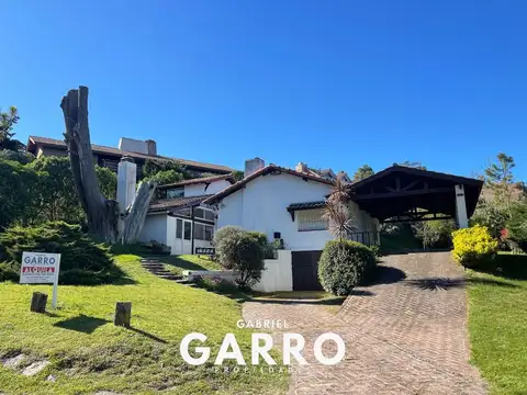 Casa en Alquiler Temporal en Pinamar, Partido de Pinamar