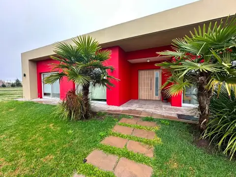 Casa en Alquiler Temporal en Fincas de San Vicente, Canning