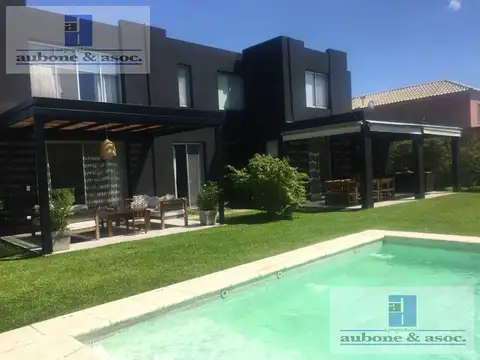 Casa en Alquiler Temporal en Talar Del Lago II, Countries y Barrios Cerrados en Tigre