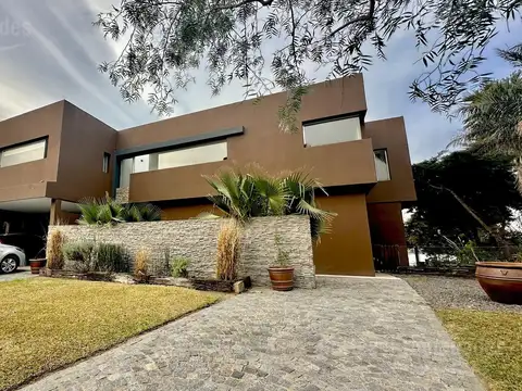 Casa en Alquiler Temporal en Villanueva, Countries y Barrios Cerrados en Tigre