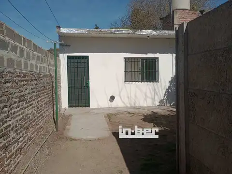 PH en Alquiler en Villa España, Partido de Berazategui