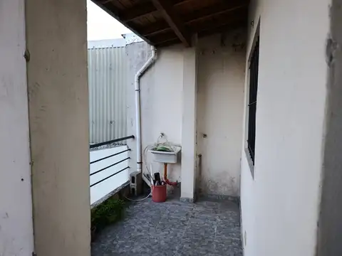 PH en Alquiler en Villa Libertad, General San Martín