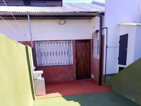 PH en Alquiler en Villa Ballester, Partido de General San Martín