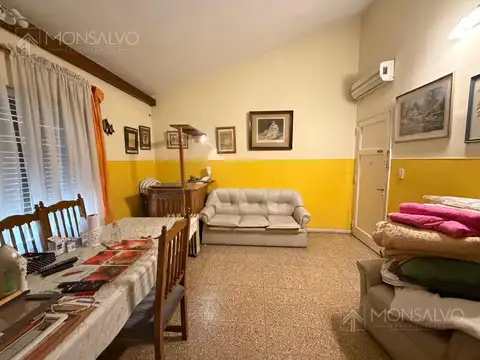 PH en Alquiler en San Andrés, Partido de General San Martín
