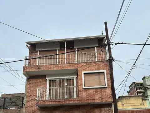 PH en Alquiler en Sarandí, Partido de Avellaneda
