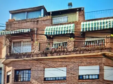 PH en Alquiler en La Lucila, Partido de Vicente López