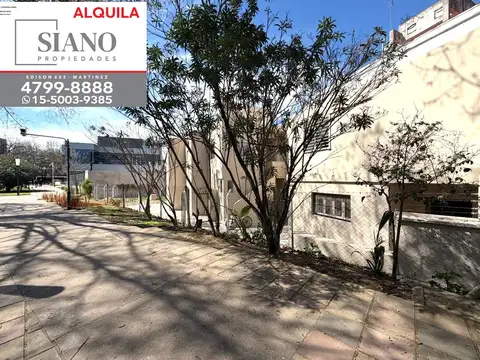 PH en Alquiler en Olivos Quinta Presidencial, Olivos
