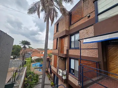 PH en Alquiler en Olivos, Partido de Vicente López
